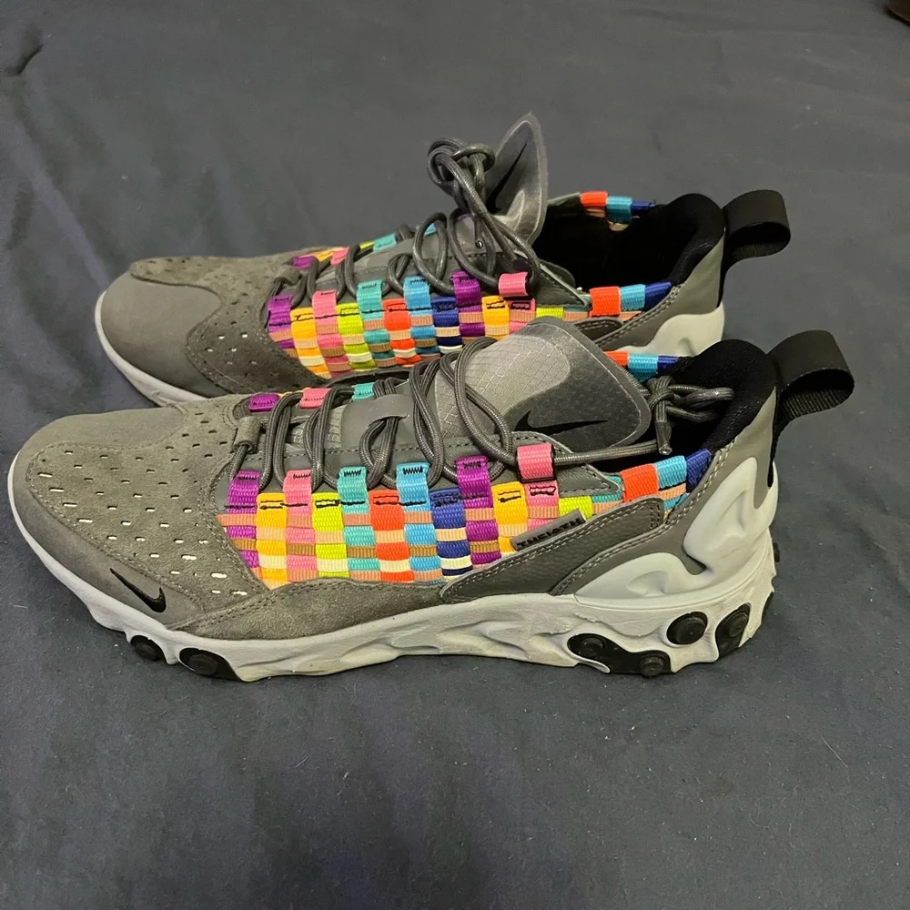 Nike React Celto- running shoes - Picture 1 of 6